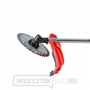 Procraft 357GBC-S benzinmotoros bozótvágó osztott tengellyel | 357GBC-S náhled