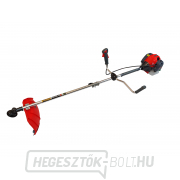Procraft 357GBC-S benzinmotoros bozótvágó osztott tengellyel | 357GBC-S náhled