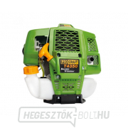 Procraft T4350-S benzinmotoros bozótvágó osztott tengellyel | T4350-S náhled