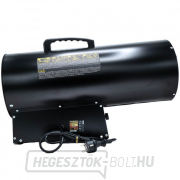 Procraft H51 gázmelegítő | H51 Előnézet 