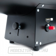 Gázüzemű hőlégfúvó Procraft H51 | H51 náhled