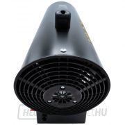 Gázüzemű hőlégfúvó Procraft H51 | H51 náhled