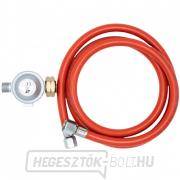 Gázüzemű hőlégfúvó Procraft H51 | H51 náhled