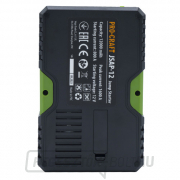 Procraft JSAP-12NE indítómotor kompresszor funkcióval | JSAP-12NE náhled