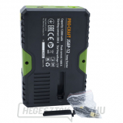 Procraft JSAP-12NE indítómotor kompresszor funkcióval | JSAP-12NE náhled