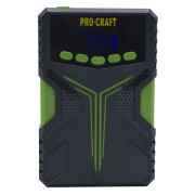 Procraft JSAP-12NE indítómotor kompresszor funkcióval | JSAP-12NE Előnézet 