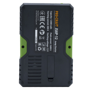 Procraft JSAP-12NE indítómotor kompresszor funkcióval | JSAP-12NE náhled