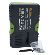 Procraft JSAP-12NE indítómotor kompresszor funkcióval | JSAP-12NE náhled