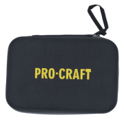 Procraft JSAP-12NE indítómotor kompresszor funkcióval | JSAP-12NE náhled