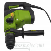 Procraft BH2100N kombinált fúró- és vésőkalapács | BH2100N náhled