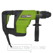 Procraft BH2100N kombinált fúró- és vésőkalapács | BH2100N náhled