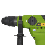 Procraft BH2100N kombinált fúró- és vésőkalapács | BH2100N Előnézet 