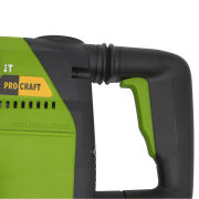 Procraft BH2100N kombinált fúró- és vésőkalapács | BH2100N Előnézet 