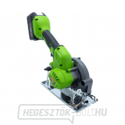 Akciókészlet 1 Procraft PCA18 akkus körfűrész akkumulátorral és töltővel. | SET1 Akciókészlet 1 Procraft PCA18 akkus körfűrész akkumulátorral és töltővel. | SET1 náhled