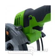 Akciókészlet 1 Procraft PCA18 akkus körfűrész akkumulátorral és töltővel. | SET1 Akciókészlet 1 Procraft PCA18 akkus körfűrész akkumulátorral és töltővel. | SET1 náhled