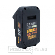 Akciókészlet 1 Procraft PCA18 akkus körfűrész akkumulátorral és töltővel. | SET1 Akciókészlet 1 Procraft PCA18 akkus körfűrész akkumulátorral és töltővel. | SET1 náhled