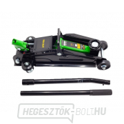 Action Set 4 Procraft ES1450 elektromos ütvecsavarozó és PJ25 hidraulikus mobil emelő | SET4 Action Set 4 Procraft ES1450 elektromos ütvecsavarozó és PJ25 hidraulikus mobil emelő | SET4 náhled