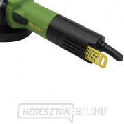 Akciókészlet 5 Procraft PA12Li akkus fúró csavarhúzó és sarokcsiszoló PW750 | SET5 náhled