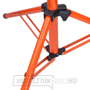 Solight LED kültéri spotlámpa PRO magas állvánnyal, 50W, 4600lm, kábel csatlakozóval, AC 230V náhled