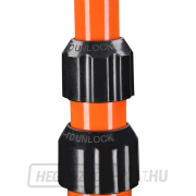 Solight LED kültéri spotlámpa PRO magas állvánnyal, 50W, 4600lm, kábel csatlakozóval, AC 230V náhled