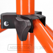 Solight LED kültéri spotlámpa PRO magas állvánnyal, 50W, 4600lm, kábel csatlakozóval, AC 230V náhled