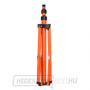 Solight LED kültéri spotlámpa PRO magas állvánnyal, 50W, 4600lm, kábel csatlakozóval, AC 230V náhled