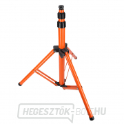 Solight LED kültéri spotlámpa PRO magas állvánnyal, 50W, 4600lm, kábel csatlakozóval, AC 230V náhled