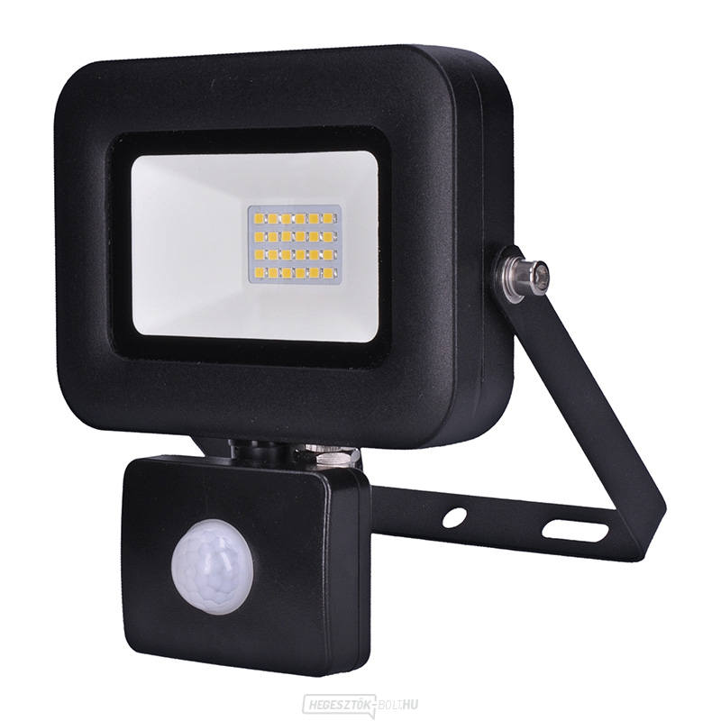 Solight LED reflektor PRO érzékelővel, 20W, 1840lm, 5000K, IP44