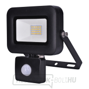 Solight LED reflektor PRO érzékelővel, 20W, 1840lm, 5000K, IP44 gallery main image