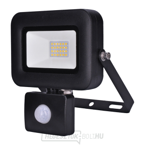 Solight LED reflektor PRO érzékelővel, 20W, 1840lm, 5000K, IP44 gallery main image