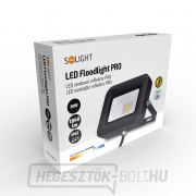 Solight LED spotlámpa PRO, 20W, 1840lm, 5000K, IP65 Előnézet 