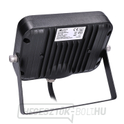 Solight LED spotlámpa PRO, 20W, 1840lm, 5000K, IP65 Előnézet 