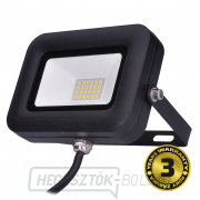 Solight LED spotlámpa PRO, 20W, 1840lm, 5000K, IP65 gallery main image
