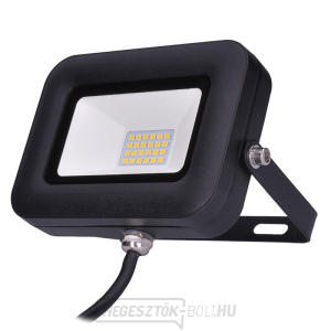 Solight LED spotlámpa PRO, 20W, 1840lm, 5000K, IP65 gallery main image