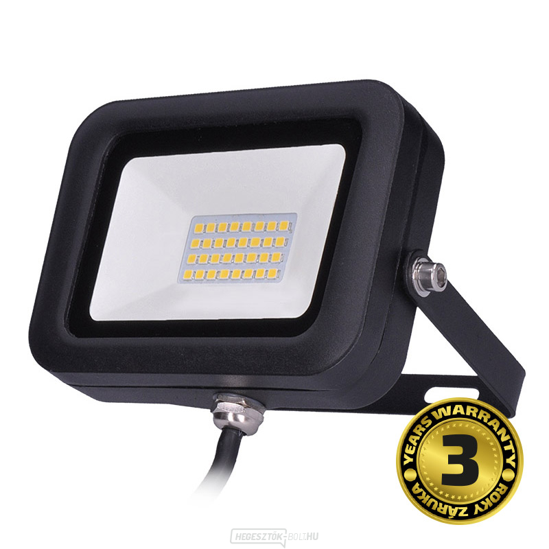 Solight LED spotlámpa PRO, 30W, 2760lm, 5000K, IP65