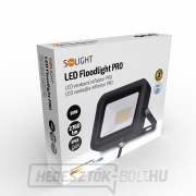 Solight LED spotlámpa PRO, 30W, 2760lm, 5000K, IP65 Előnézet 