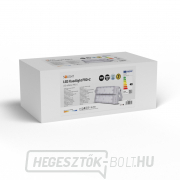 Solight LED kültéri spotlámpa Pro+2, 100W, 13000lm, 5000K, IP65, szürke náhled