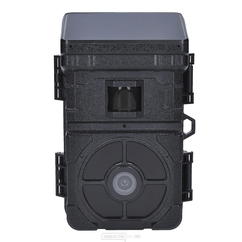 Solight full HD kameracsapda napelemmel