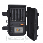 Solight full HD kameracsapda napelemmel náhled