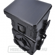 Solight full HD kameracsapda napelemmel náhled