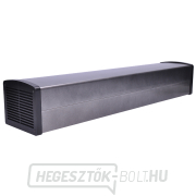 Solight indirekt germicid UV lámpa  Solight indirekt germicid UV lámpa  gallery main image