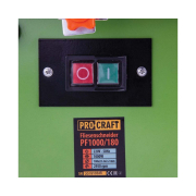 Elektromos csempevágó Procraft PF1000/180 | PF 1000/180 náhled