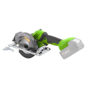 Akkus körfűrész Procraft PCA18 akkumulátor és töltő nélkül | PCA18 Előnézet 