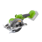 Akkus körfűrész Procraft PCA18 akkumulátor és töltő nélkül | PCA18 Előnézet 