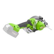 Akkus körfűrész Procraft PCA18 akkumulátor és töltő nélkül | PCA18 náhled