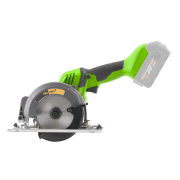 Akkus körfűrész Procraft PCA18 akkumulátor és töltő nélkül | PCA18 náhled