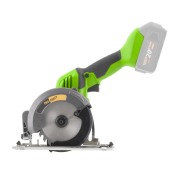 Akkus körfűrész Procraft PCA18 akkumulátor és töltő nélkül | PCA18 náhled