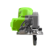 Akkus körfűrész Procraft PCA18 akkumulátor és töltő nélkül | PCA18 náhled