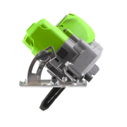 Akkus körfűrész Procraft PCA18 akkumulátor és töltő nélkül | PCA18 náhled