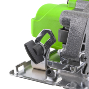 Akkus körfűrész Procraft PCA18 akkumulátor és töltő nélkül | PCA18 náhled